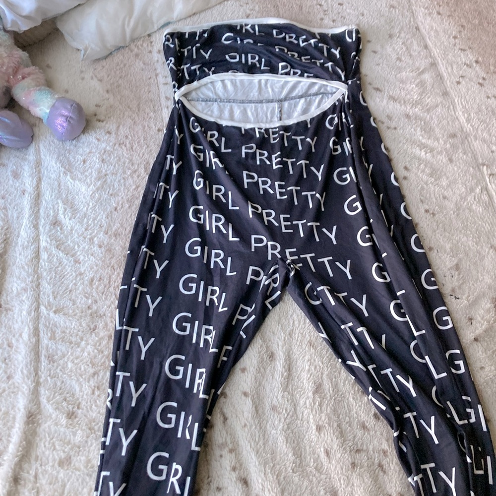 Body suit